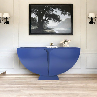 Console moderne minimaliste