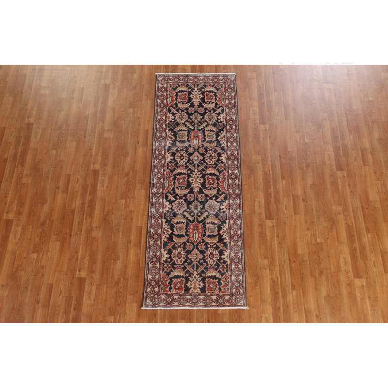 Wool Oriental Indoor Rug