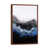 Classic Brown Wood Framed is unavailable