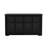 Odalis Sideboard,Buffet table,Dining cabinet,Office credenza with Glass Door-1292050573