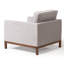 Fauteuil Schuh