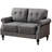 Juno Upholstered 51'' Loveseat-1505253422