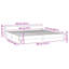 Maecie Velvet Platform Bed Base, No Box Spring Needed / No Mattress-2036132139-2036132133