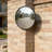Ouled 12" Convex Wall Mirror