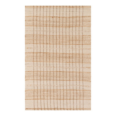 Drift Laurel Handwoven Jute Rug