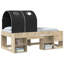 Bunk Bed / Loft Bed Accessories-130134421