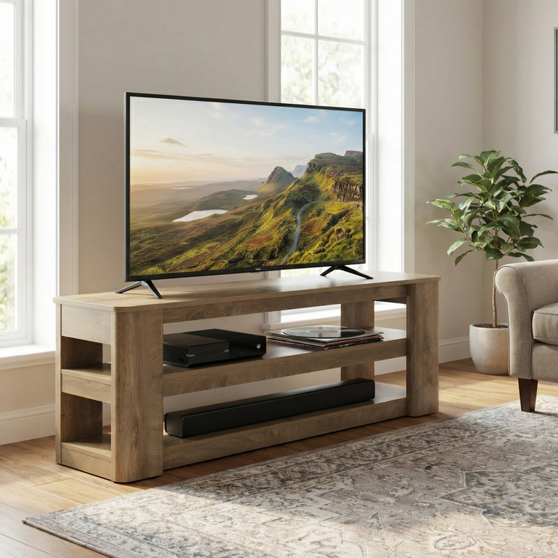 55" TV Stand