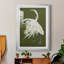 Heron Plumage II - reproduction de cadre photo-2023945382-2023945381