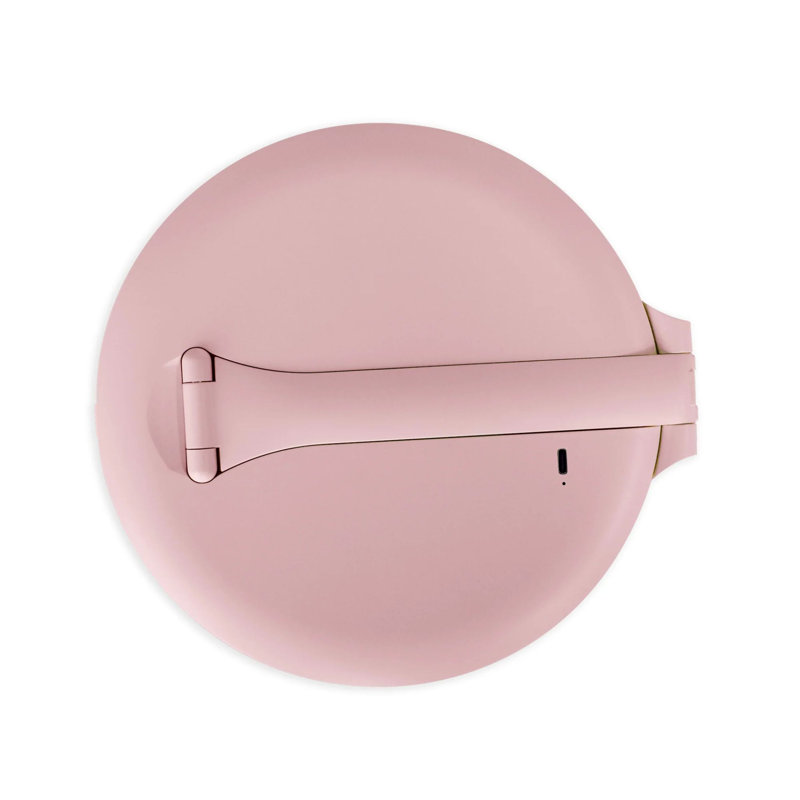 Miroir de maquillage Ayla, Rose