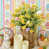 Yellow est en rupture de stock