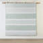 Courtepointe très grand / très grand lit - Shabby Chic, style Vermicelli Stitch Chic, 100% seersucker