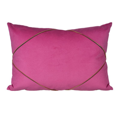 Zuzax Lumbar Pillow