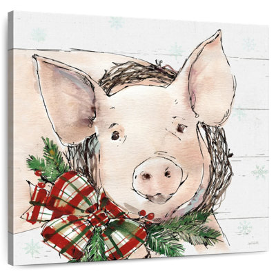 Crowle Holiday On The Farm I