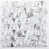 Urban Corteccia White/Gray