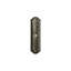 Arched Metal Knob Backplate-56412949-125077371