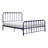 Lueras Metal Spindle Bed-1019240403-972499042