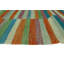 Tapis rouille Winchester Kilim Ghassan