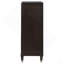Commode 5 tiroirs Niguel