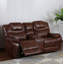 Causeuse inclinable 78 po Levant