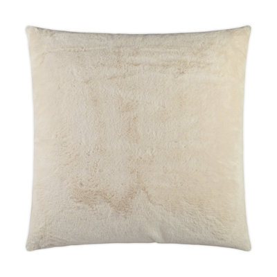 Furocious Reversible Throw Pillow