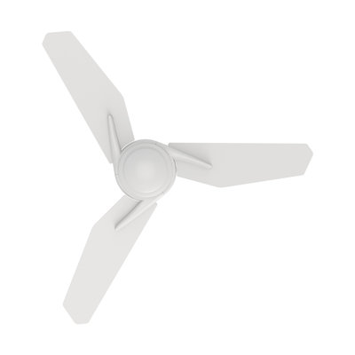 44 Inches DC Ceiling Fan with Remote