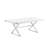 Kierstan Metal Base Dining Table-798078379-798078388