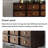 78.7'' W Storage Credenza