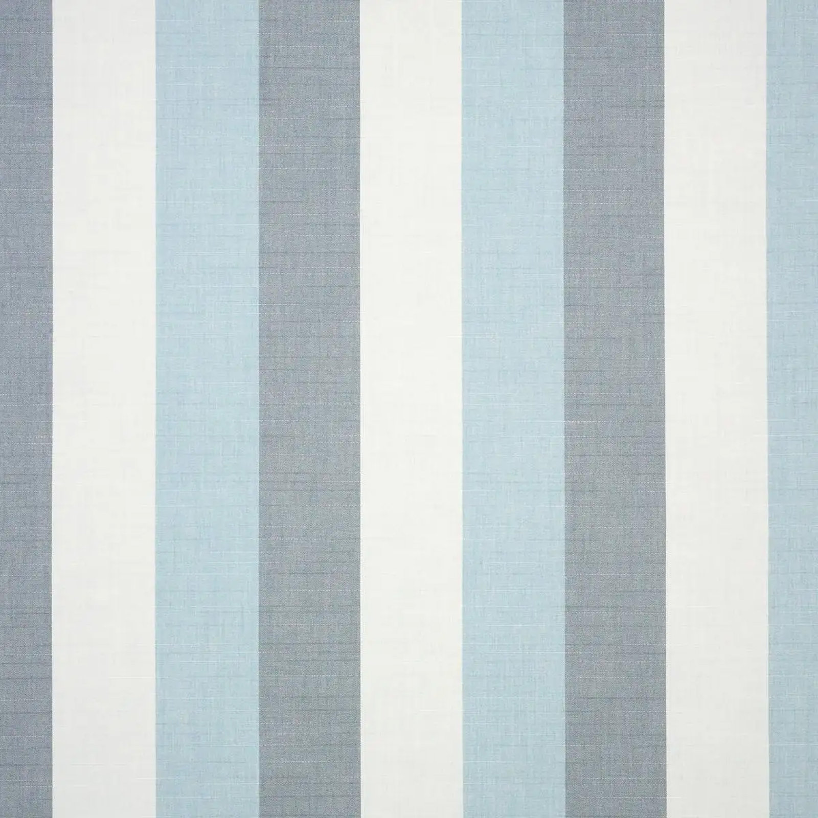 Striped Outdoor Lounge Chair, 27" W x 23" D, Blue Stripe Sunbrella®