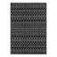 Tapis noir Selim-1851624205