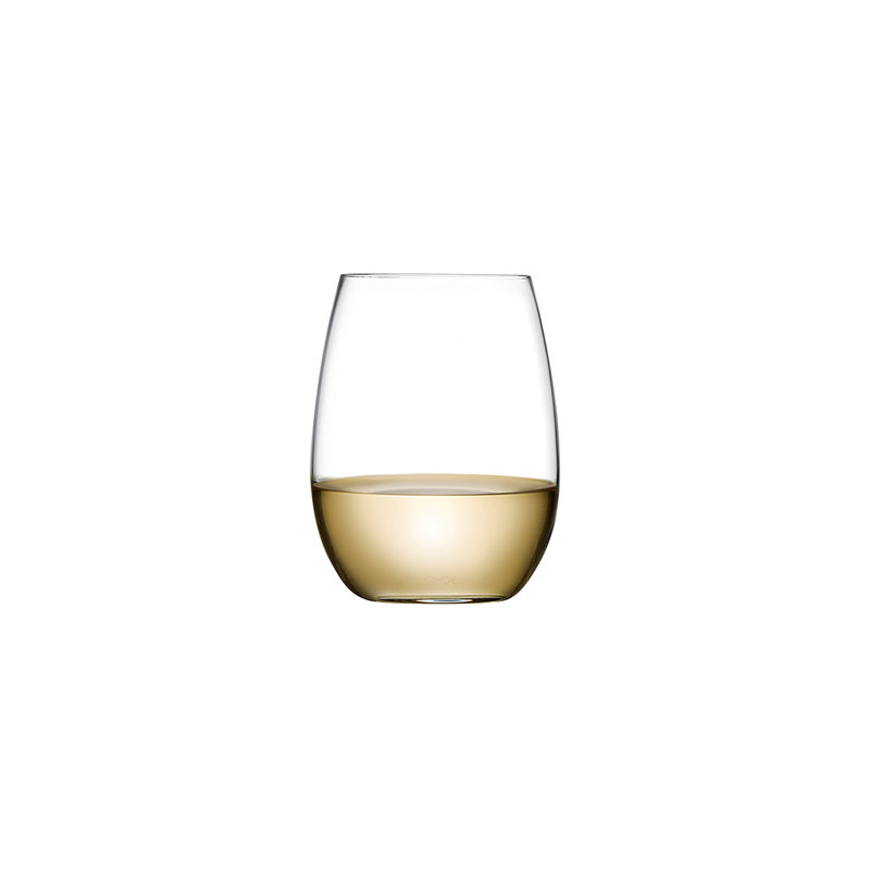 Pure 13 oz. Verre à vin blanc