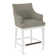 Upholstered Counter Stool