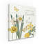 « citron curiosities v », reproduction d’impression sur toile tendue-31383873