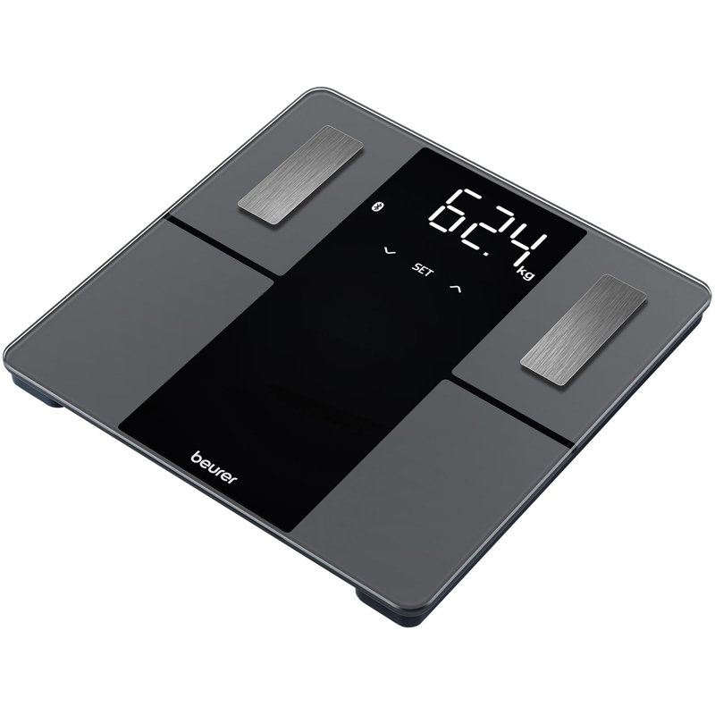 Beurer Digital Bathroom Scale