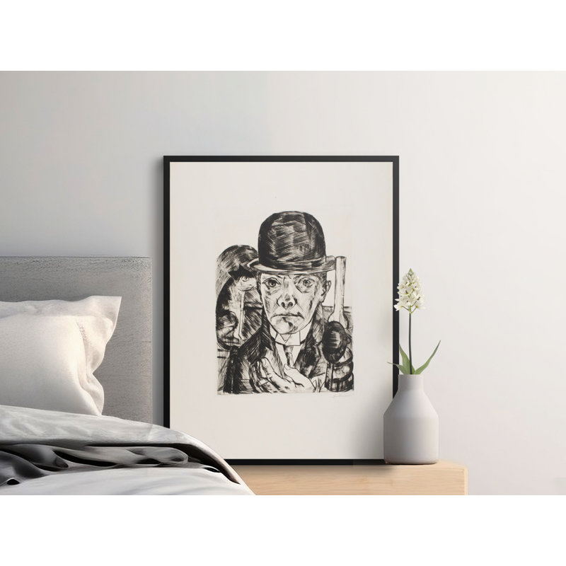 1 Piece Wall Art, 6x8