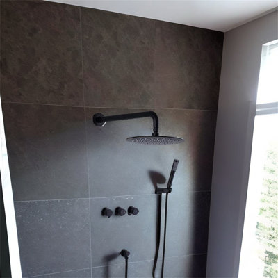 Complete Shower System
