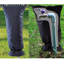 Housse de protection pour robinet d'extérieur 20 po