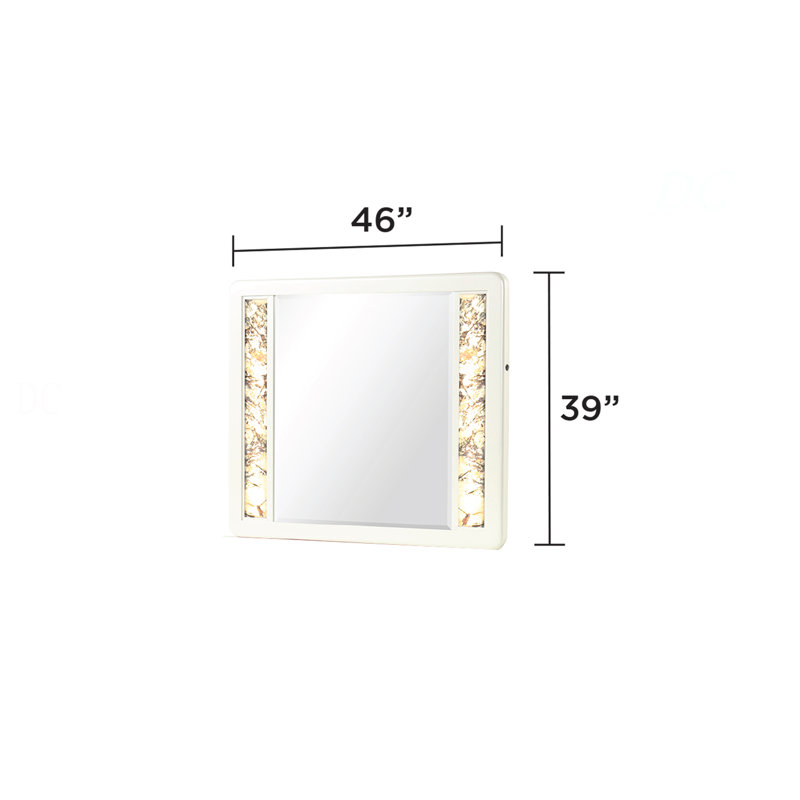 Miroir La Pierre