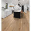 Parquet en bois d'ingénierie brossé filaire-87895250