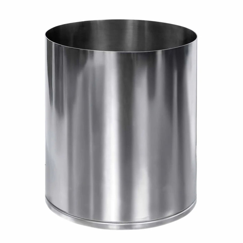 Lustra Collection Luxury Stainless Steel
