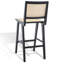 Tabouret de comptoir 23,2 po Atticus-1081424471-1120766388