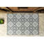Non-Slip Outdoor Doormat