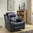 Mowery Faux Leather Recliner-188769408