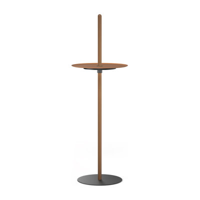Nivél Pedestal with Tray
