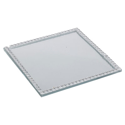Glass Coaster