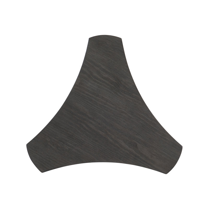 Katana Solid Wood End Table