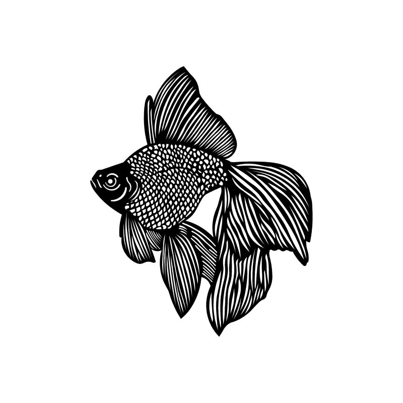 Stylish Decorative Metal Wall Accessory, Black Finish, 19.7 x 23.6 inches | 100% Metal Construction, Thickness: 0.08 inches | Easy Wall Mounting with Back Piece, Perfect for Home Decor & Modern Aesthetics