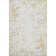Premium Machine Washable Cerrito AMF606 Gold Rug