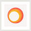 Torus 1 Print by Katy Montica-1110625875-1110625966