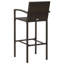 Tabouret de bar 30,5 po Maedelle-88468390