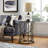 Modway Circle 15.5" Side Table